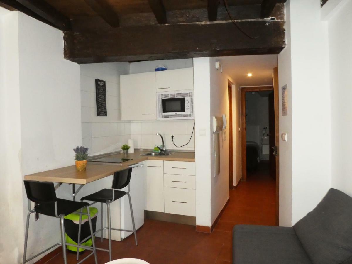Apartamentos Nahira Suites 3000 Γρανάδα Εξωτερικό φωτογραφία