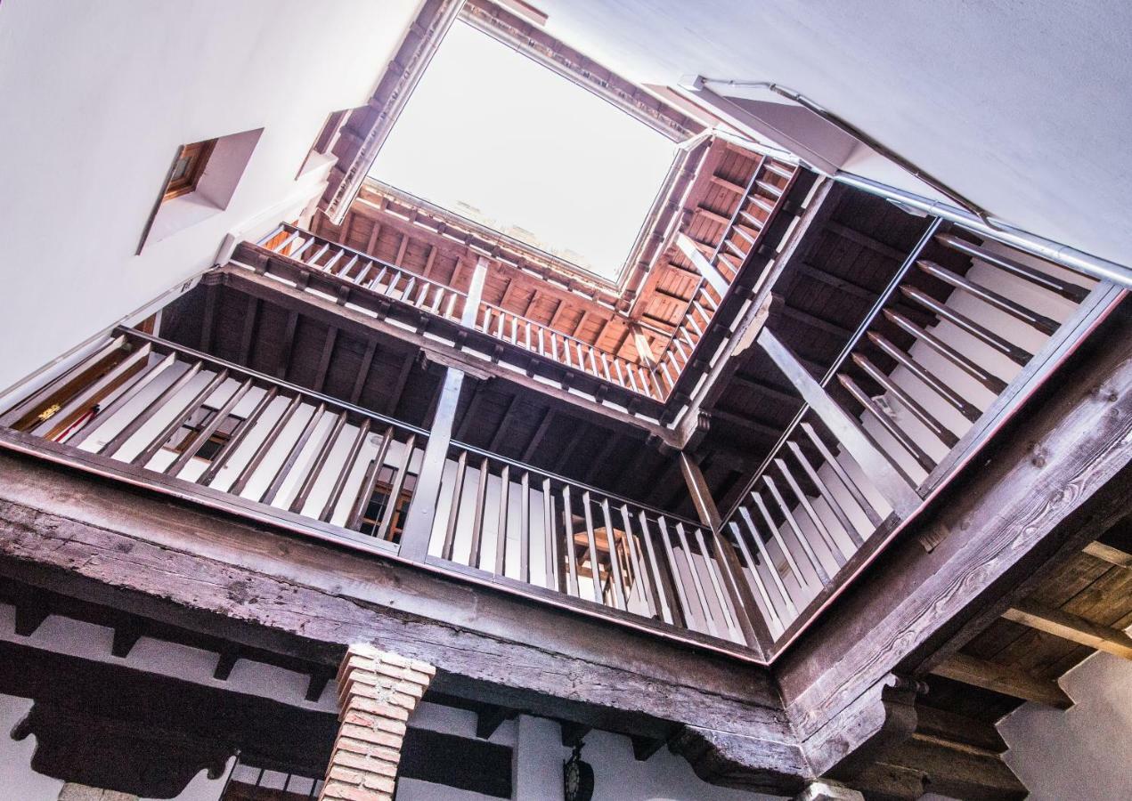 Apartamentos Nahira Suites 3000 Γρανάδα Εξωτερικό φωτογραφία