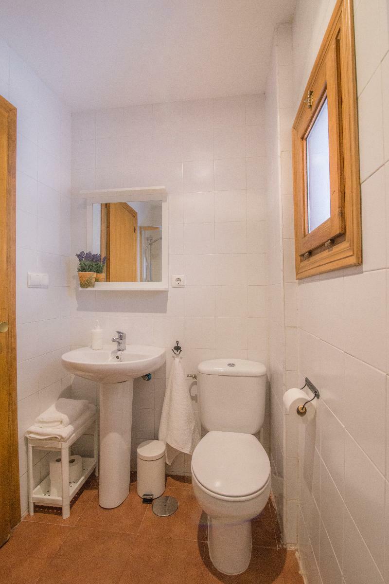 Apartamentos Nahira Suites 3000 Γρανάδα Εξωτερικό φωτογραφία